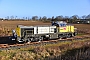Vossloh 5502284 - SNCF Réseau "679025"
03.04.2020 - Altenholz, Lummerbruch
Jens Vollertsen