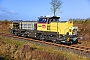 Vossloh 5502284 - SNCF Réseau "679025"
03.04.2020 - Altenholz, Lummerbruch
Jens Vollertsen