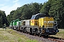 Vossloh 5502289 - SNCF Réseau "679030"
06.08.2020 - Altenholz
Tomke Scheel