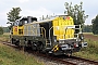 Vossloh 5502289 - SNCF Réseau "679030"
30.09.2020 - Altenholz
Tomke Scheel