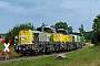 Vossloh 5502289 - SNCF Réseau "679030"
18.08.2020 - Altenholz
Tomke Scheel