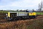 Vossloh 5502292 - SNCF Réseau "679033"
03.01.2022 - Altenholz
Jens Vollertsen