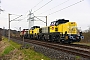 Vossloh 5502298 - SNCF Réseau "679039"
12.04.2022 - Kiel-Meimersdorf, Eidertal
Jens Vollertsen