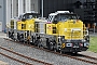 Vossloh 5502299 - AKIEM "679040"
07.05.2022 - Kiel-Suchsdorf
Tomke Scheel