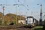 Vossloh 5502349 - RheinCargo "DE 502"
15.10.2018 - Bottrop-Süd
Mirko Grund