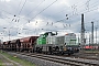 Vossloh 5502352 - SRR "92 87 4185 021-0 F-NXRL"
15.03.2024 - Oberhausen, Abzweig Mathilde
Rolf Alberts