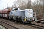 Vossloh 5502377 - RheinCargo "DE 504"
01.01.2019 -  Köln, Bahnhof West
Dr. Günther Barths