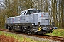 Vossloh 5502377 - RheinCargo "DE 504"
12.12.2018 - Altenholz, Lummerbruch
Jens Vollertsen