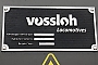 Vossloh 5502421 - Vossloh
02.03.2021 - Kiel
Tomke Scheel