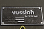 Vossloh 5502425 - Vossloh
30.03.2021 - Kiel
Tomke Scheel