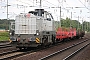 Vossloh 5502439 - DB Cargo "92 80 4185 041-5 D-NRAIL"
04.07.2022 - Wunstorf
Thomas Wohlfarth
