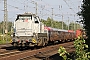 Vossloh 5502439 - DB Cargo "92 80 4185 041-5 D-NRAIL"
02.08.2022 - Wunstorf
Thomas Wohlfarth