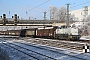 Vossloh 5502443 - DB Cargo "92 80 4185 045-6 D-NRAIL"
13.02.2021 - Wunstorf
Thomas Wohlfarth