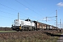 Vossloh 5502443 - DB Cargo "92 80 4185 045-6 D-NRAIL"
05.03.2021 - Seelze-Dedensen-Gümmer
Hans Isernhagen
