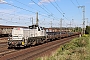 Vossloh 5502443 - DB Cargo "92 80 4185 045-6 D-NRAIL"
09.08.2022 - Wunstorf
Thomas Wohlfarth