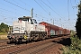 Vossloh 5502443 - DB Cargo "92 80 4185 045-6 D-NRAIL"
12.08.2022 - Wunstorf
Thomas Wohlfarth