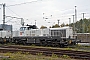 Vossloh 5502443 - DB Cargo "92 80 4185 045-6 D-NRAIL"
29.10.2022 - Oldenburg (Oldb.)
Werner Schwan