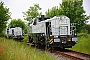 Vossloh 5502478 - Vossloh "92 83 2318 108-3"
30.05.2023 - Altenholz, Lummerbruch
Jens Vollertsen