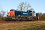 Vossloh 5502489 - Nexrail "92 82 4185 202-1 L-VL"
22.12.2023 - Altenholz
Jens Vollertsen