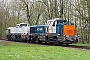 Vossloh 5502489 - Nexrail "92 82 4185 202-1 L-VL"
05.04.2024 - Altenholz
Tomke Scheel