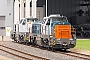 Vossloh 5502489 - Nexrail "92 82 4185 202-1 L-VL"
13.07.2024 - Kiel-Suchsdorf
Tomke Scheel