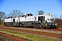 Vossloh 5502491 - Nexrail "92 82 4185 204-7 L-NXRL"
07.02.2024 - Neuwittenbek
Jens Vollertsen