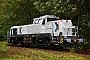 Vossloh 5502491 - Nexrail "92 82 4185 204-7 L-NXRL"
19.10.2023 - Altenholz, Lummerbruch
Jens Vollertsen