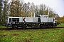 Vossloh 5502492 - Nexrail "92 82 4185 205-4 L-NXRL"
15.11.2023 - Altenholz, Lummerbruch
Jens Vollertsen