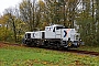 Vossloh 5502492 - Nexrail "92 82 4185 205-4 L-NXRL"
15.11.2023 - Altenholz, Lummerbruch
Jens Vollertsen