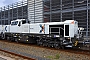 Vossloh 5502493 - Nexrail "92 82 4185 206-2 L-NXRL"
16.10.2023 - Kiel-Hassee
Jens Vollertsen