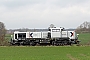 Vossloh 5502496 - Nexrail "92 82 4185 209-6 L-NXRL"
14.03.2024 - Altenholz
Tomke Scheel