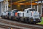 Vossloh 5502496 - Nexrail "92 82 4185 209-6 L-NXRL"
24.01.2024 - Kiel-Suchsdorf
Jens Vollertsen