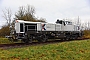 Vossloh 5502568 - Nexrail "92 80 4185 102-5 D-VL"
27.11.2023 - Altenholz, Lummerbruch
Jens Vollertsen