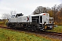 Vossloh 5502568 - Nexrail "92 80 4185 102-5 D-VL"
27.11.2023 - Altenholz, Lummerbruch
Jens Vollertsen