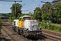 Vossloh 5502568 - LW "92 80 4185 102-5 D-NXRL"
10.05.2024 - Göppingen
Ingmar Weidig