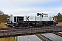 Vossloh 5502573 - SBB Cargo "92 80 4185 107-4 D-NXRL"
03.02.2024 - Kiel-Hassee
Jens Vollertsen