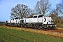 Vossloh 5502574 - Nexrail "92 80 4185 108-2 D-NXRL"
07.02.2024 - Rathmannsdorf
Jens Vollertsen