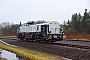 Vossloh 5502574 - SBB Cargo "92 80 4185 108-2 D-NXRL"
15.02.2024 - Kiel-Meimersdorf
Jens Vollertsen