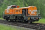 Vossloh 5502577 - BBL "35"
19.05.2024 - Kiel, Meimersdorf
Tomke Scheel