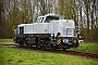 Vossloh 5502582 - Vossloh "92 80 4185 116-5 D-NXRL"
21.03.2024 - Altenholz, Lummerbruch
Jens Vollertsen