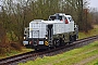 Vossloh 5502582 - Vossloh "92 80 4185 116-5 D-NXRL"
21.03.2024 - Rathmannsdorf
Jens Vollertsen