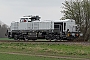 Vossloh 5502584 - Nexrail "92 80 4185 118-1 D-NXRL"
05.04.2024 - Felm
Tomke Scheel