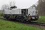 Vossloh 5502594 - Nexrail "92 80 4185 119-9 D-VL"
11.04.2024 - Altenholz
Tomke Scheel