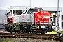 Vossloh 5502600 - Nexrail "92 80 4185 125-6 D-VL"
08.06.2024 - Kiel-Suchsdorf
Jens Vollertsen