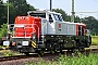 Vossloh 5502600 - Nexrail "92 80 4185 125-6 D-VL"
08.06.2024 - Kiel-Meimersdorf
Jens Vollertsen