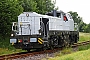 Vossloh 5502600 - Nexrail "92 80 4185 125-6 D-VL"
29.05.2024 - Altenholz, Lummerbruch
Jens Vollertsen