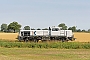 Vossloh 5502601 - Nexrail "92 80 4185 126-4 D-NXRL"
19.07.2024 - Felm
Tomke Scheel