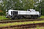 Vossloh 5502604 - Nexrail "92 80 4185 129-8 D-VL"
17.06.2024 - Neuwittenbek
Jens Vollertsen