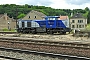 Vossloh 5601994 - ferrotract
23.07.2017 - Béning-lès-Saint-Avold
Joachim Lutz