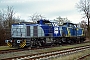 Vossloh 5601995 - Europorte "1038"
12.03.2012 - Neuwittenbek
Stefan Motz